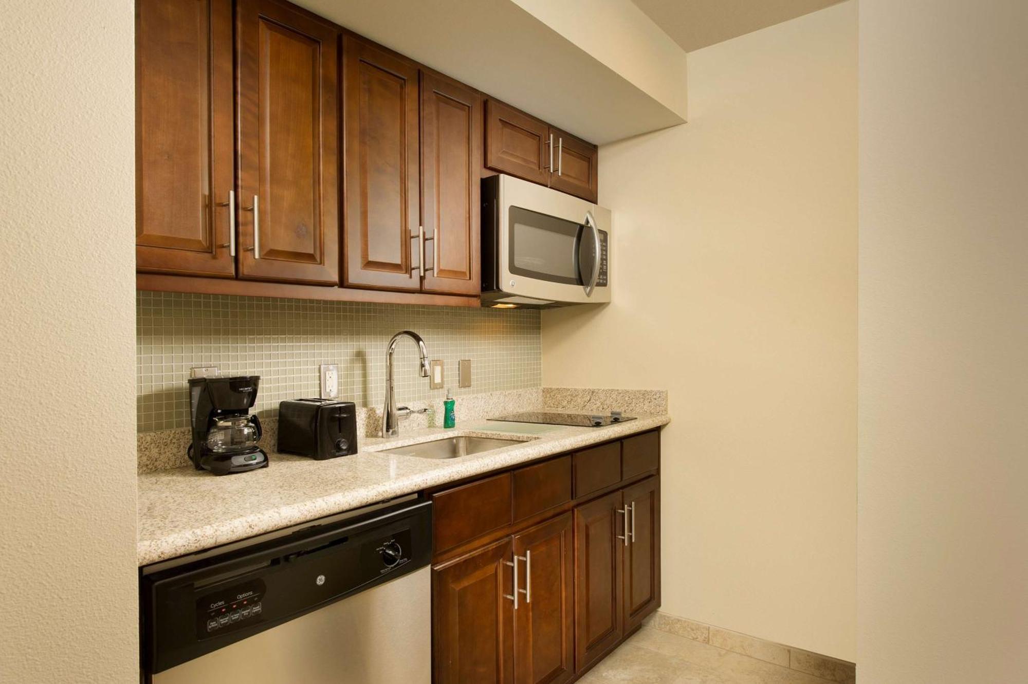 Homewood Suites By Hilton Lackland Afb/Seaworld, Tx San Antonio Luaran gambar