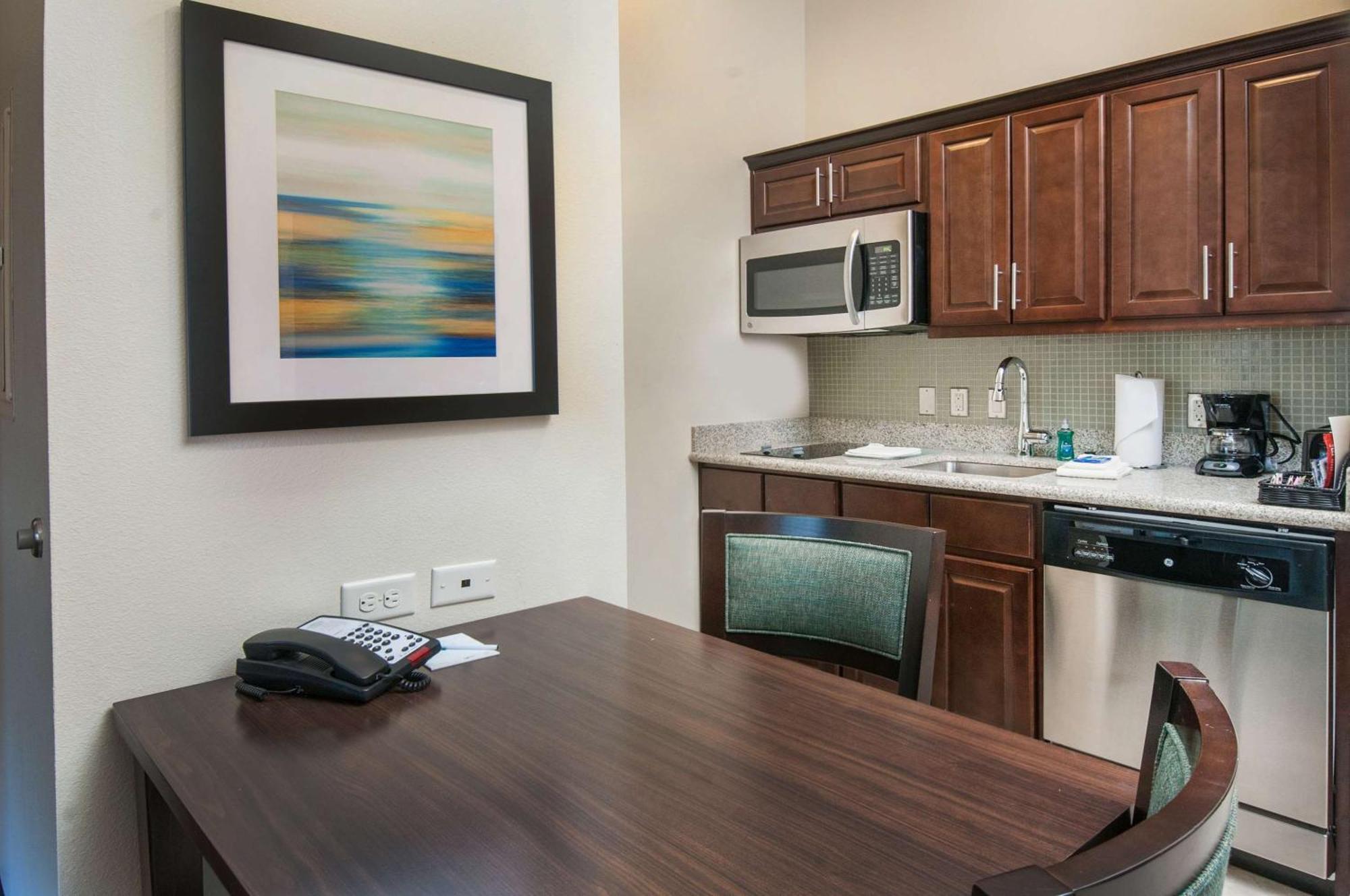 Homewood Suites By Hilton Lackland Afb/Seaworld, Tx San Antonio Luaran gambar